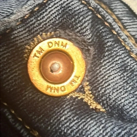 Topman  Stretch Skinny denim jeans. Size 30 R - Picture 9 of 13